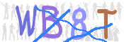 Imagen CAPTCHA