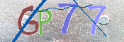 Imagen CAPTCHA