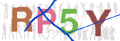 Imagen CAPTCHA