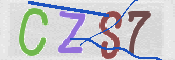 Imagen CAPTCHA