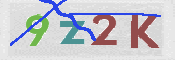 Imagen CAPTCHA