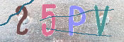 Imagen CAPTCHA