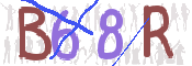 Imagen CAPTCHA