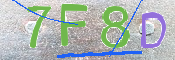 Imagen CAPTCHA