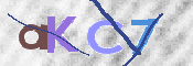 Imagen CAPTCHA