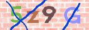 Imagen CAPTCHA