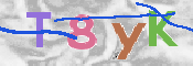 Imagen CAPTCHA