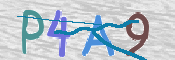 Imagen CAPTCHA
