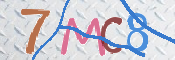 Imagen CAPTCHA