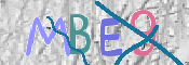 Imagen CAPTCHA