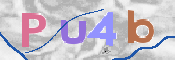 Imagen CAPTCHA