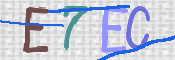 Imagen CAPTCHA