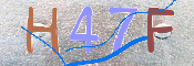 Imagen CAPTCHA