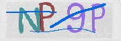 Imagen CAPTCHA