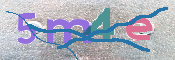 Imagen CAPTCHA