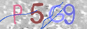 Imagen CAPTCHA