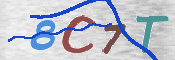 Imagen CAPTCHA
