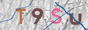 Imagen CAPTCHA