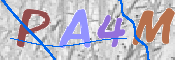 Imagen CAPTCHA