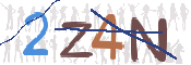 Imagen CAPTCHA