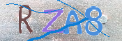 Imagen CAPTCHA