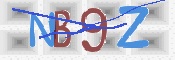 Imagen CAPTCHA