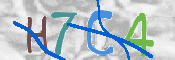 Imagen CAPTCHA
