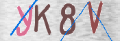Imagen CAPTCHA