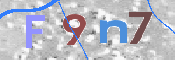Imagen CAPTCHA