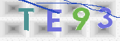 Imagen CAPTCHA
