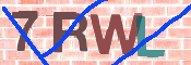 Imagen CAPTCHA