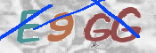 Imagen CAPTCHA