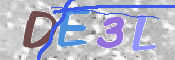 Imagen CAPTCHA