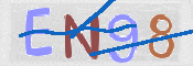 Imagen CAPTCHA