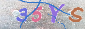 Imagen CAPTCHA