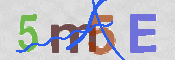 Imagen CAPTCHA