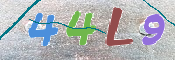 Imagen CAPTCHA