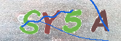 Imagen CAPTCHA