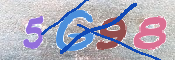 Imagen CAPTCHA