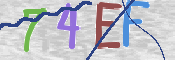 Imagen CAPTCHA