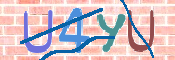 Imagen CAPTCHA