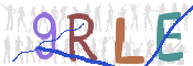 Imagen CAPTCHA