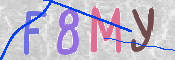 Imagen CAPTCHA