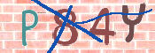 Imagen CAPTCHA
