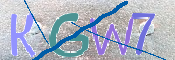 Imagen CAPTCHA