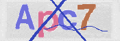 Imagen CAPTCHA