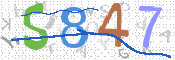 Imagen CAPTCHA