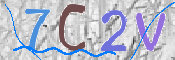 Imagen CAPTCHA