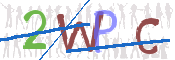 Imagen CAPTCHA