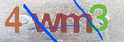 Imagen CAPTCHA